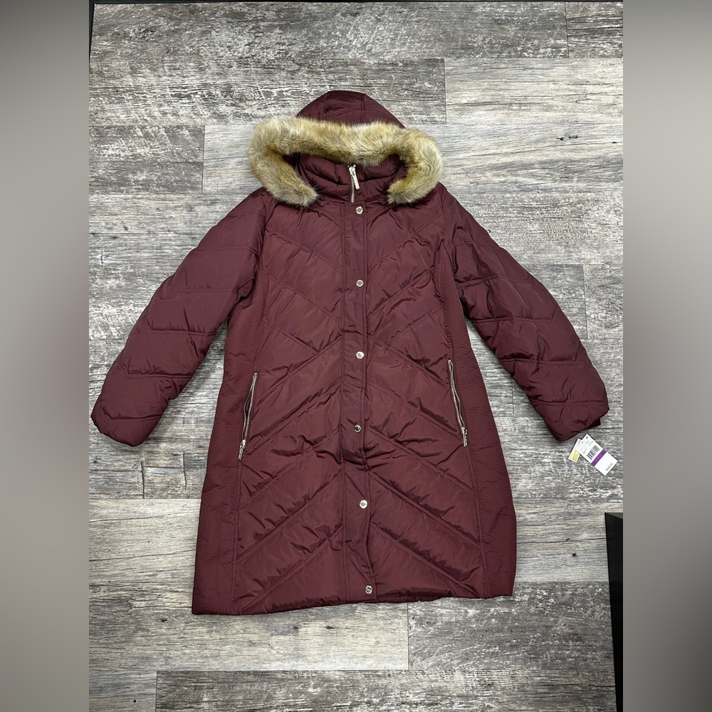 🆕 Michael Kors coat